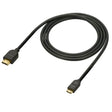 Sony DLCHEM15 1.5m Mini HDMI Cable - Clearance