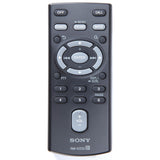 Sony DSX-M80 Single-Din Digital Media Marine Receiver