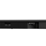 Sony HT-S400 2.1 Channel Soundbar with Wireless Subwoofer - 2022 Model