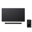Sony HT-S400 2.1 Channel Soundbar with Wireless Subwoofer - 2022 Model