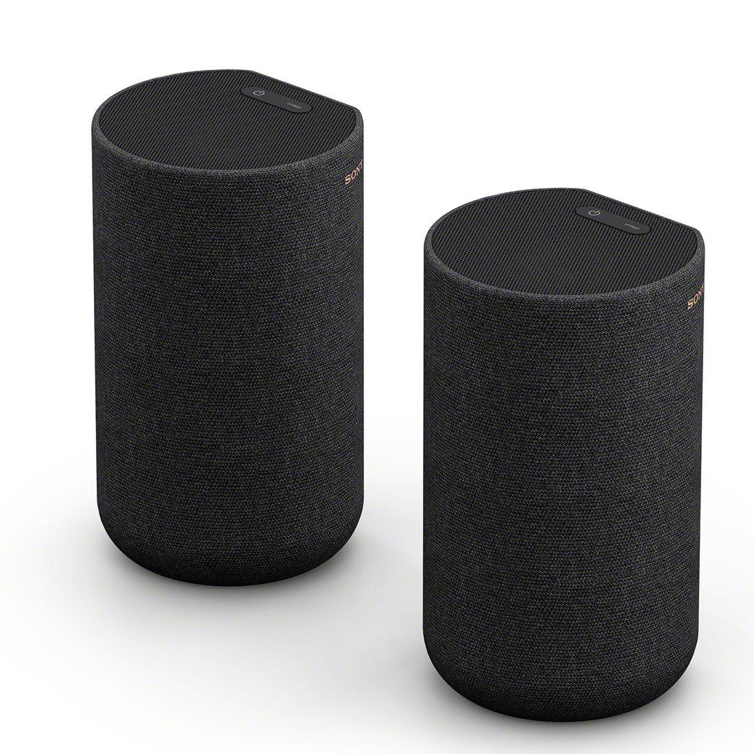 Sony SA-RS5 Wireless Rear Speaker | SA-SW5 Subwoofer Bundle