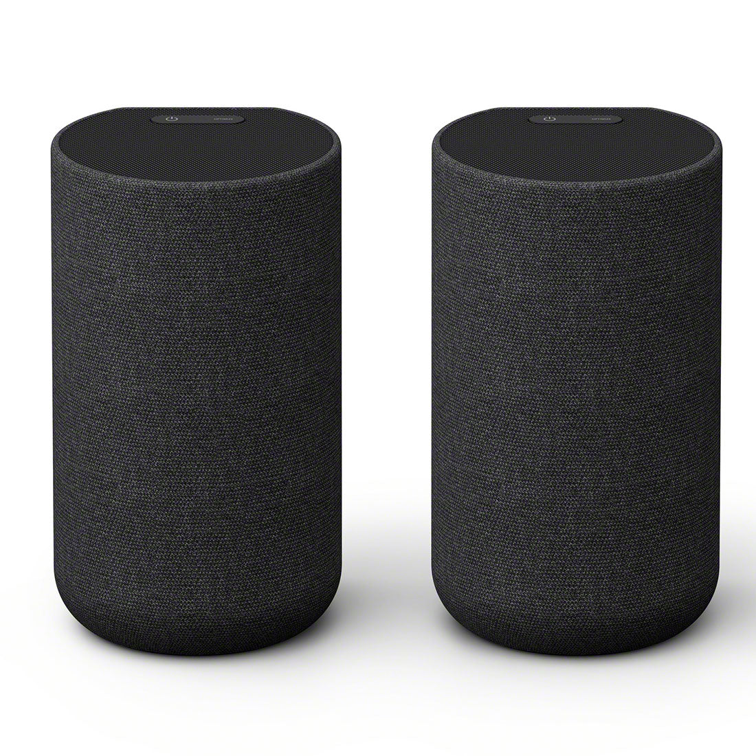 Sony SA-RS5 Total 180 W Additional Wireless Rear Speakers with Built-in  Battery – Pair - 2022 Model