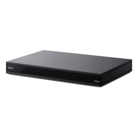Sony UBP-X800M2 4K UHD Upscaling Blu-ray Player with Wi-Fi