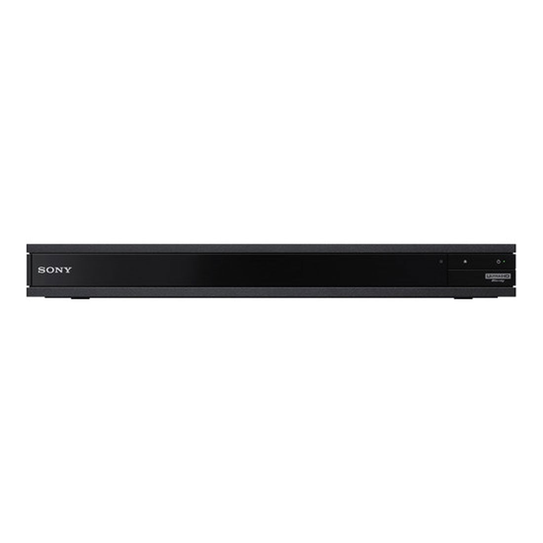 Sony UBP-X800M2 4K UHD Upscaling Blu-ray Player with Wi-Fi