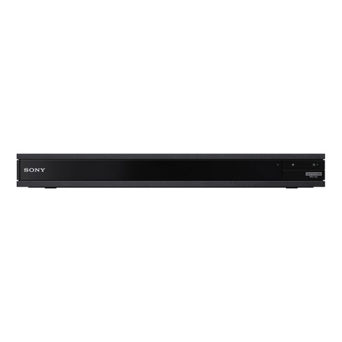 Sony Blu-ray Disc™ Player with 4K Upscaling