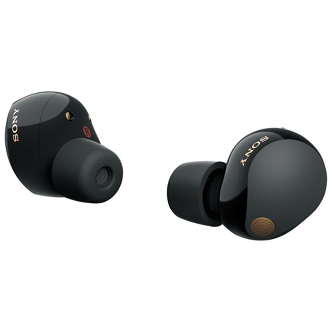 Sony WF-1000XM5 Wireless Noise Cancelling Headphones - Black