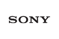 Sony Logo Black