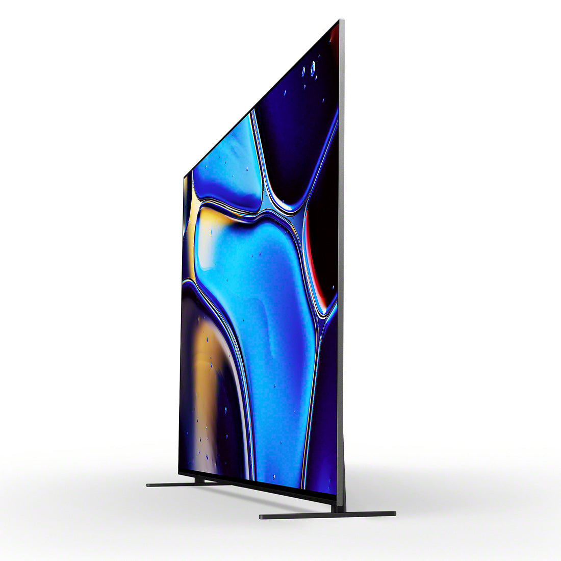 Sony BRAVIA 8 4K OLED HDR Smart TV - 2024 Model - Gibbys