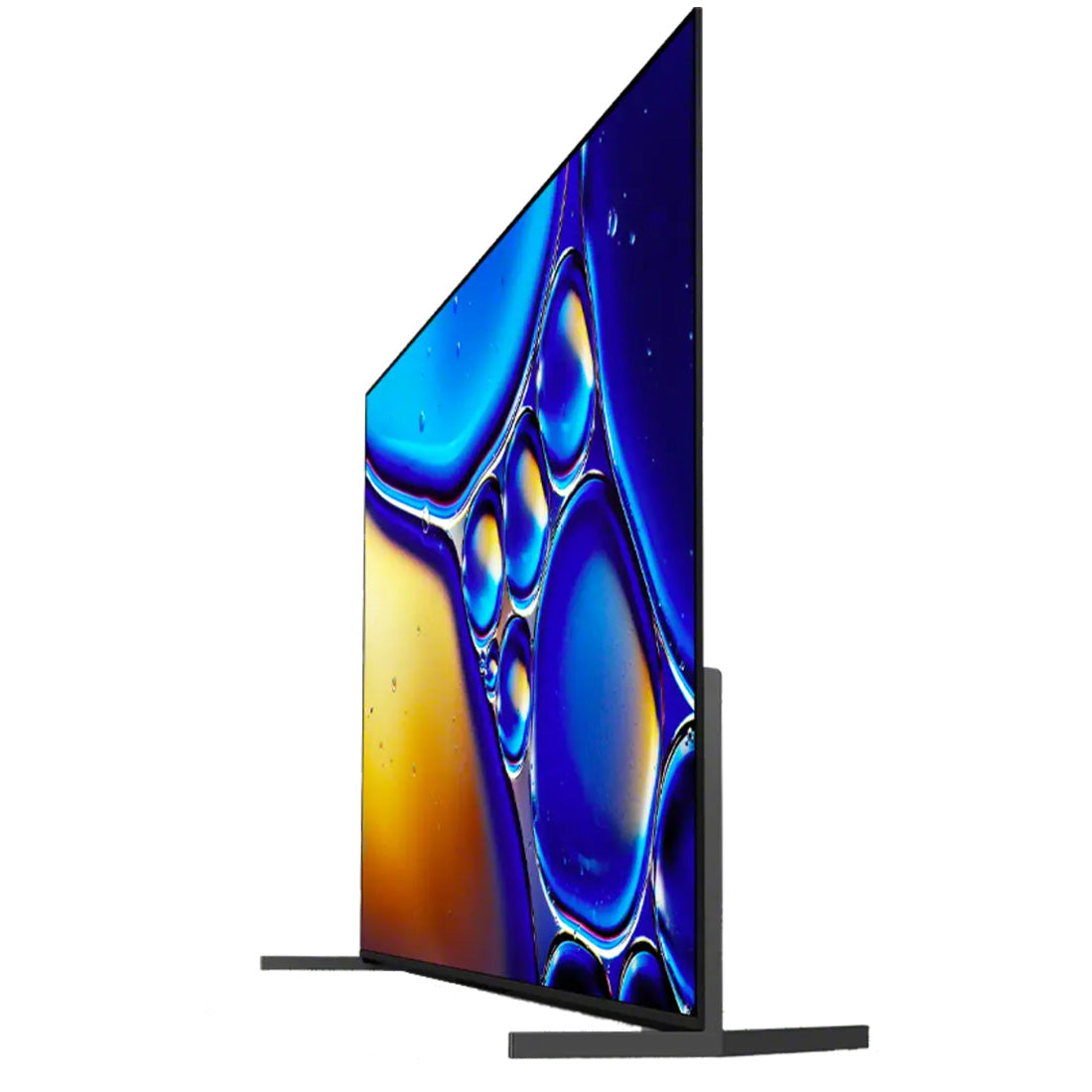 Sony BRAVIA 8 II QD-OLED 4K HDR Google TV - 2025 - Gibbys