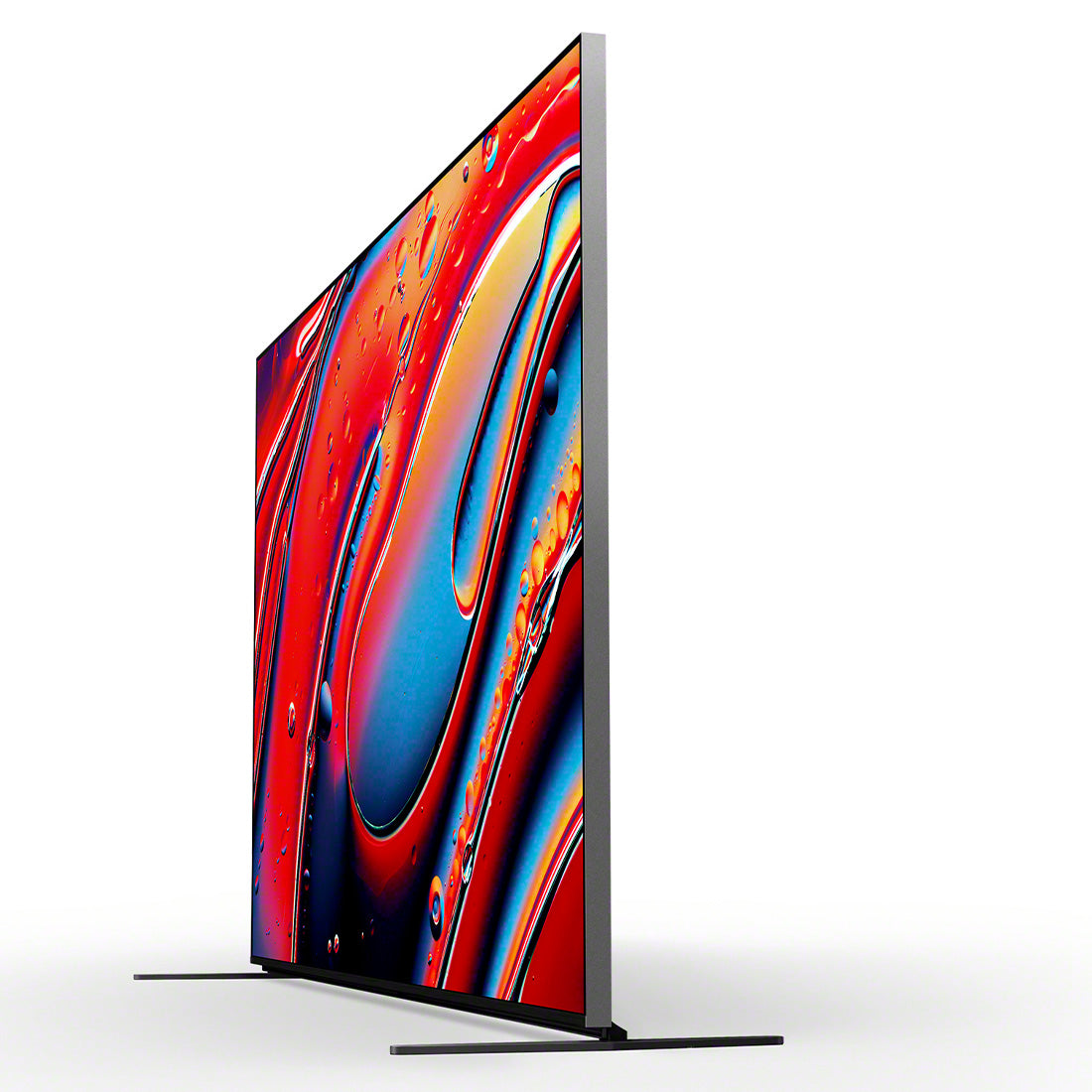 Sony BRAVIA 9 Mini LED QLED 4K HDR Google TV - 2024 Model - Gibbys