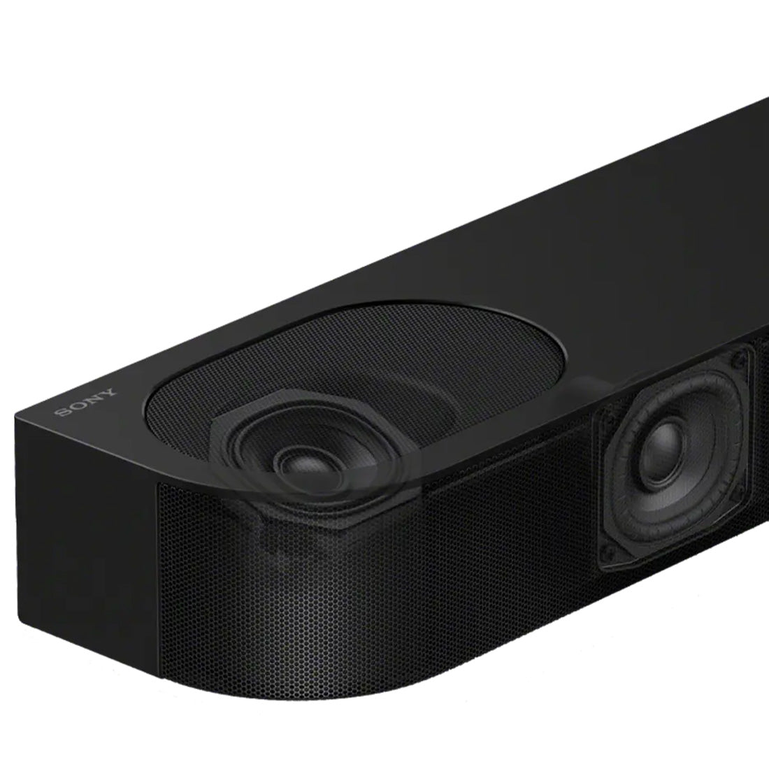 Sony BRAVIA Theatre Bar 6 3.1.2 Channel with Wireless Subwoofer - 2025