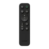 Sony BRAVIA Theatre Bar 6 3.1.2 Channel with Wireless Subwoofer - 2025