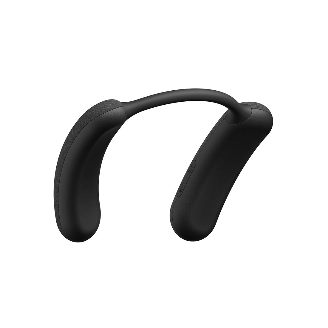 ワイヤレスネックバンドスピーカー HT-AN7 BRAVIA Theatre U 実機レビュー＞ワイヤレスネックバンドスピーカー「BRAVIA Theatre U