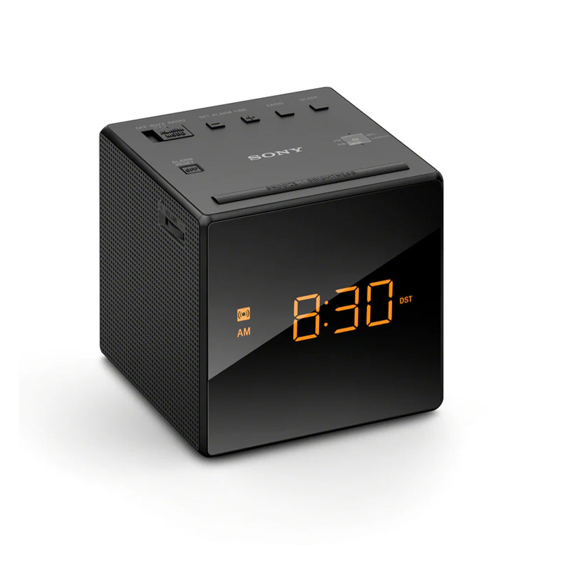 Sony ICF-C1 Radio Alarm Clock