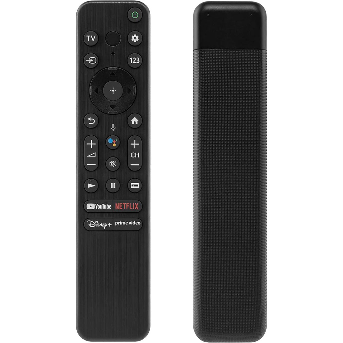 Sony RMF-TX800U Universal Voice Remote Control Replacement (OPEN BOX)