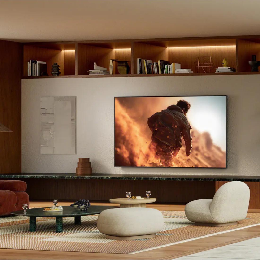 Sony K50XR70M2 K55XR70M2 K65XR70M2 K75XR70M2 K85XR70M2 K98XR70M2 BRAVIA 7 II True RGB 4K HDR Google TV with Gemini - 2026