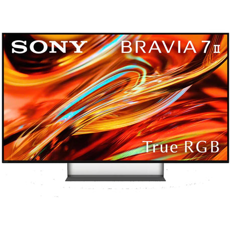 Sony K50XR70M2 K55XR70M2 K65XR70M2 K75XR70M2 K85XR70M2 K98XR70M2 BRAVIA 7 II True RGB 4K HDR Google TV with Gemini - 2026