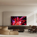 Sony K65XR90M2 K75XR90M2 K85XR90M2 K115XR90M2 BRAVIA 9 II True RGB 4K HDR Google TV with Gemini - 2026