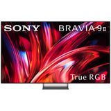 Sony K65XR90M2 K75XR90M2 K85XR90M2 K115XR90M2 BRAVIA 9 II True RGB 4K HDR Google TV with Gemini - 2026