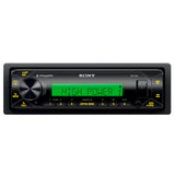 Sony DSX-M80 Single-Din High Power Digital Media Marine Receiver