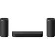 Sony HT-A8 BRAVIA Theatre Trio 3.0.2 Channel Dolby Atmos Soundbar and Wireless Front Speakers - 2026