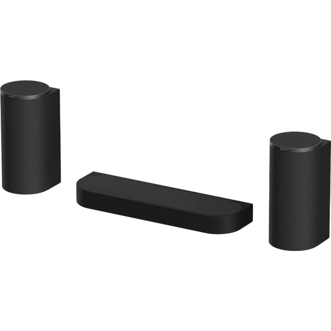Sony HT-A8 BRAVIA Theatre Trio 3.0.2 Channel Dolby Atmos Soundbar and Wireless Front Speakers - 2026