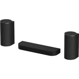 Sony HT-A8 BRAVIA Theatre Trio 3.0.2 Channel Dolby Atmos Soundbar and Wireless Front Speakers - 2026