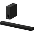 Sony HT-AP710 BRAVIA Theatre Bar 7 Soundbar and Sub 7 Subwoofer - 2026