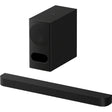 Sony HT-B500 BRAVIA Theatre Bar 5 3.1-Channel Soundbar with Wireless Subwoofer - 2026