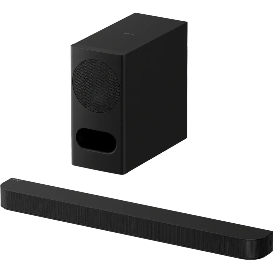 Sony HT-B500 BRAVIA Theatre Bar 5 3.1-Channel Soundbar with Wireless Subwoofer - 2026