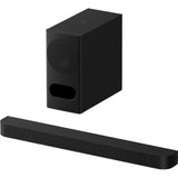 Sony HT-B500 BRAVIA Theatre Bar 5 3.1-Channel Soundbar with Wireless Subwoofer - 2026