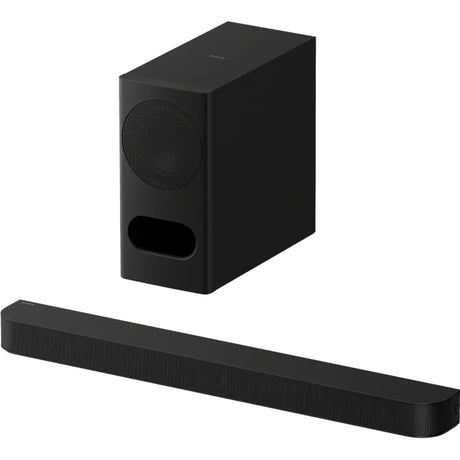Sony HT-B500 BRAVIA Theatre Bar 5 3.1-Channel Soundbar with Wireless Subwoofer - 2026