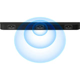Sony HT-B500 BRAVIA Theatre Bar 5 3.1-Channel Soundbar with Wireless Subwoofer - 2026