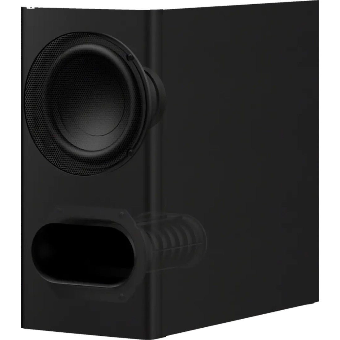 Sony HT-B500 BRAVIA Theatre Bar 5 3.1-Channel Soundbar with Wireless Subwoofer - 2026