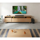 Sony HT-B500 BRAVIA Theatre Bar 5 3.1-Channel Soundbar with Wireless Subwoofer - 2026