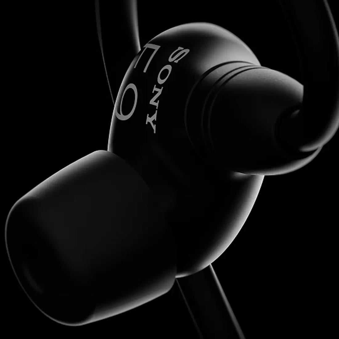 Sony IER-G900 INZONE E9 Wired In-Ear Monitor Earphones for Gaming
