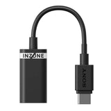 Sony IER-G900 INZONE E9 Wired In-Ear Monitor Earphones for Gaming - 2025
