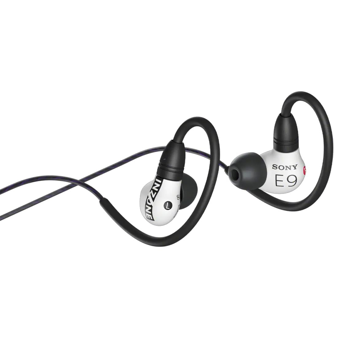 Sony IER-G900 INZONE E9 Wired In-Ear Monitor Earphones for Gaming