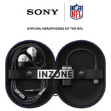 Sony IER-G900 INZONE E9 Wired In-Ear Monitor Earphones for Gaming - 2025