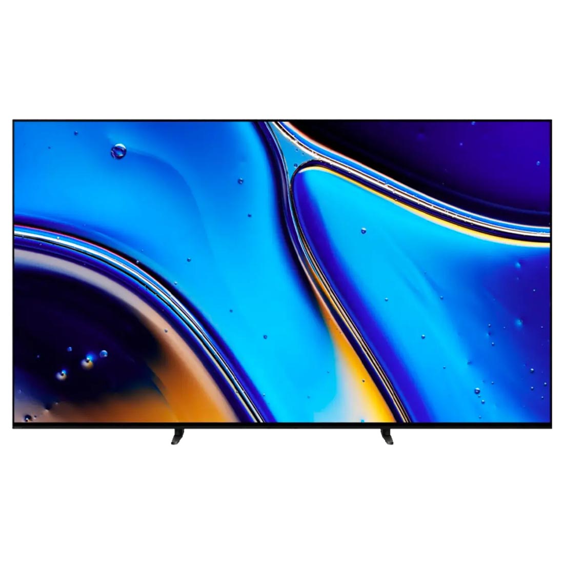 Sony K-77XR8B BRAVIA XR8B 77” OLED 4K HDR Smart Google TV - 2025 Model