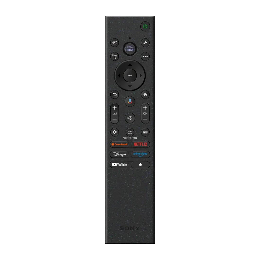 Sony K43XR30M2 K50XR30M2 K55XR30M2 K65XR30M2 K75XR30M2 K85XR30M2 K100XR30M2 BRAVIA 3 II 4K HDR LED Google TV with Gemini - 2026