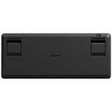 Sony KBD-G900/B INZONE KBD-H75 75% Aluminum Rapid Trigger 8K RGB Gaming Keyboard - Black