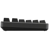Sony KBD-G900/B INZONE KBD-H75 75% Aluminum Rapid Trigger 8K RGB Gaming Keyboard - Black