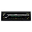 Sony MEX-N5300BT CD Receiver with Bluetooth Technology