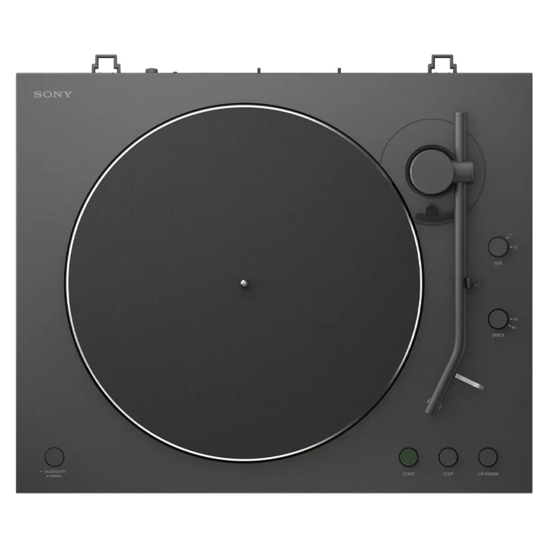 Sony PS-LX3BT Bluetooth Turntable with Full-Auto Playback (PSLX3BT)