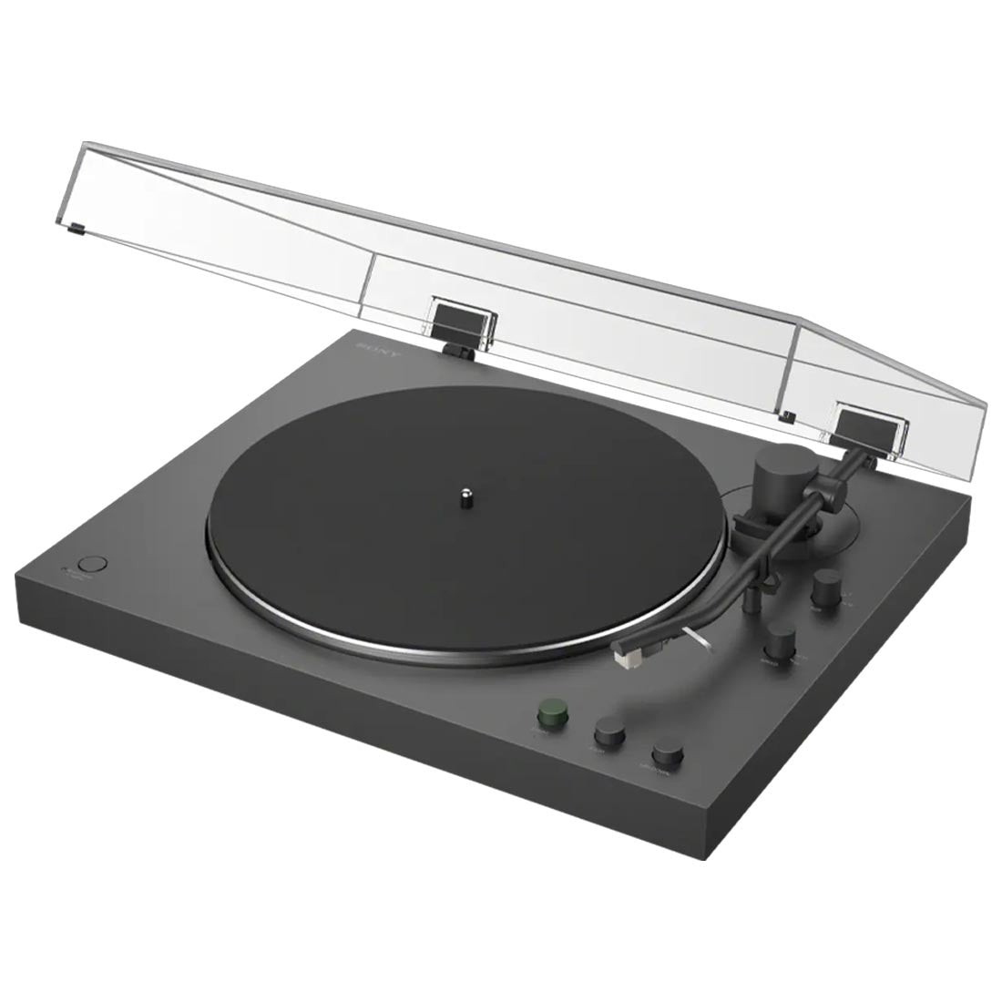 Sony PS-LX3BT Bluetooth Turntable with Full-Auto Playback (PSLX3BT)