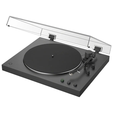 Sony PS-LX3BT Bluetooth Turntable with Full-Auto Playback (PSLX3BT)