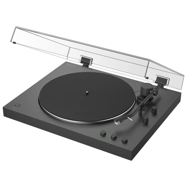 Sony PS-LX3BT Bluetooth Turntable with Full-Auto Playback (PSLX3BT)