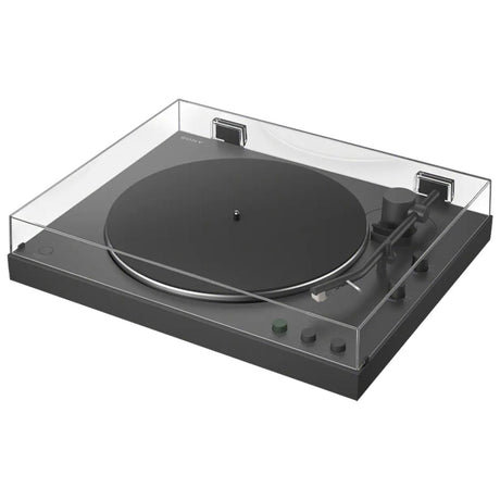 Sony PS-LX3BT Bluetooth Turntable with Full-Auto Playback (PSLX3BT)