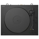 Sony PS-LX5BT Bluetooth Turntable with Full-Auto Playback (PSLX5BT)